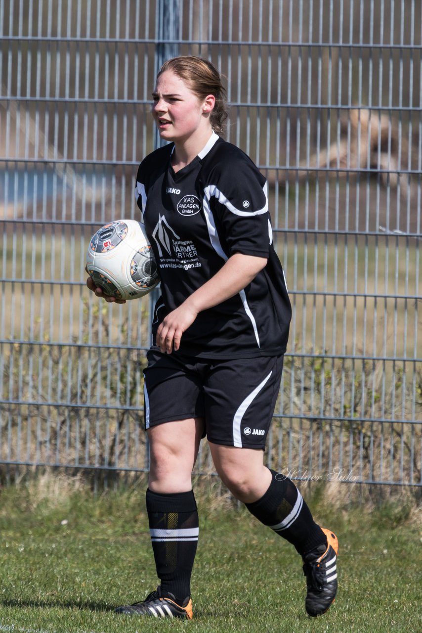 Bild 197 - Frauen Trainingsspiel FSC Kaltenkirchen - SV Henstedt Ulzburg 2